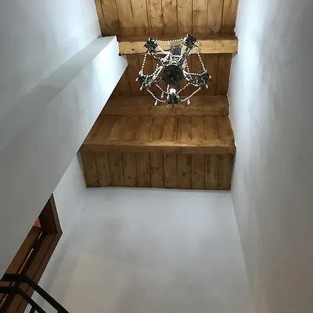 Maremonti House *