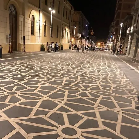 Maremonti House * Lanciano