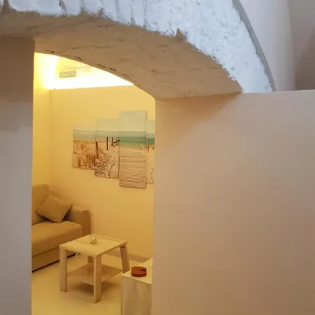 Maremonti House Lejlighed Lanciano