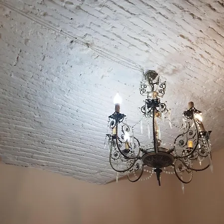 Lejlighed Maremonti House