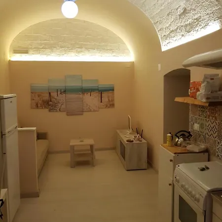 Maremonti House Lejlighed Lanciano