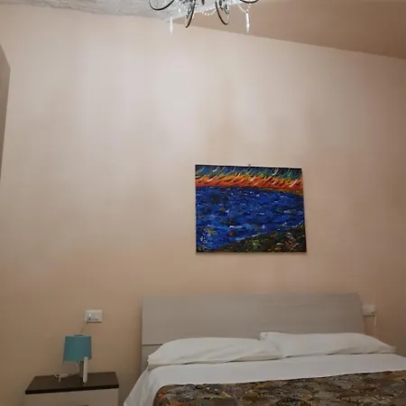 Maremonti House Lanciano