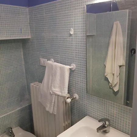 Maremonti House Lanciano