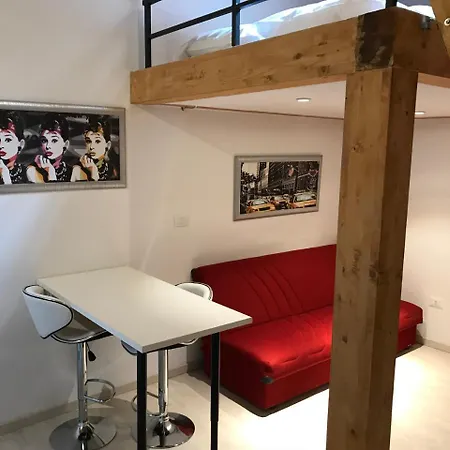 Maremonti House Lejlighed Lanciano